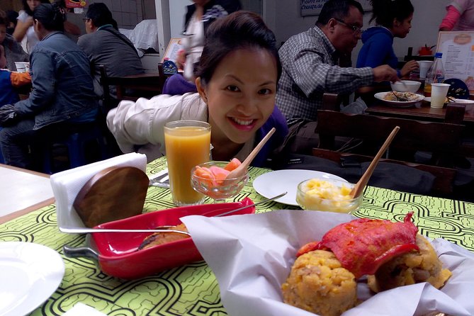 Alternative Food and Socio-Cultural Experience in Lima - Small Group Arrangement