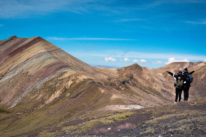 Alternative Rainbow Mountain Palccoyo Hike (6 Small Group) - Preparation and Recommendations