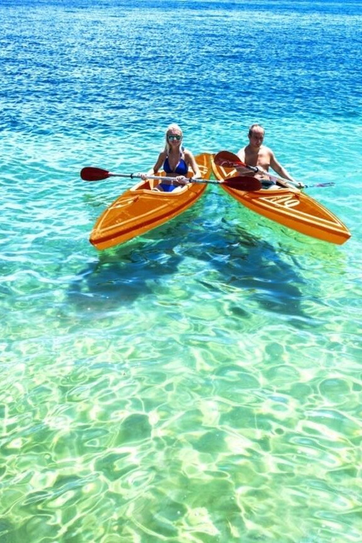 AMAZING DAY ( FUN ISLAND) - Important Conditions