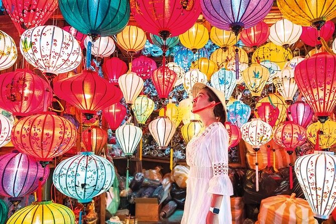 Amazing Hoi An: SECRET Street Food & History - Private Tour - Pricing and Booking Information