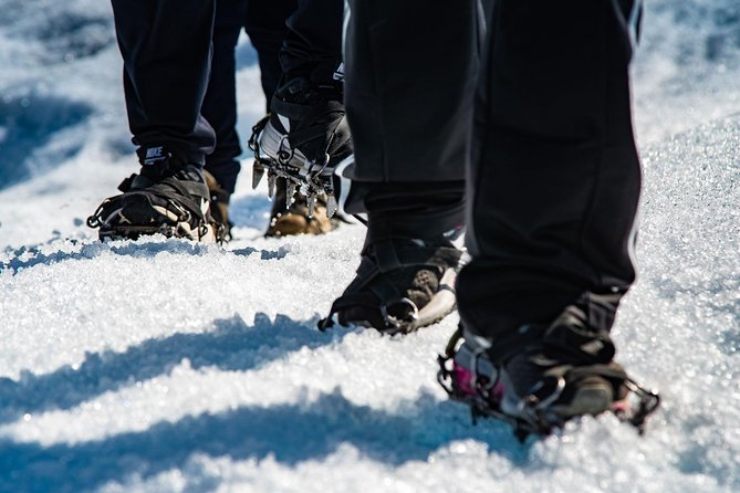 Amazing Minitrekking in Perito Moreno Glacier - Accessibility and Restrictions