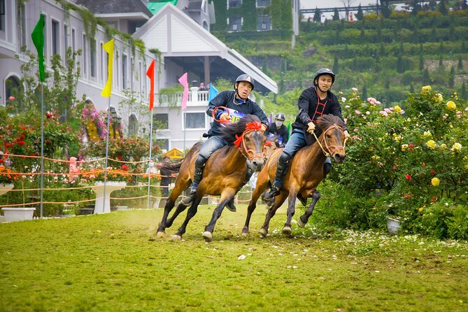 Amazing Sapa: Fansipan Legend Cable Car & Sapa Trekking - All Inclusive 1 Day - Scenic Cable Car Journey