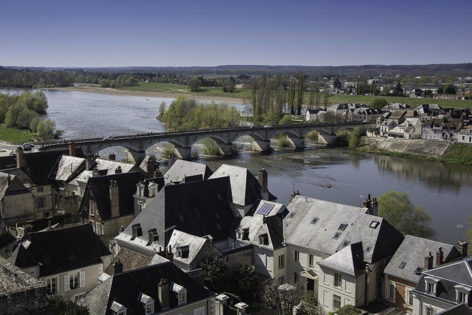 Amboise Private Walking Tour - Frequently Asked Questions