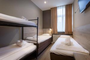 Amsterdam Downtown Hotel - Guest Reviews and Ratings