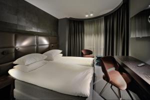 Amsterdam Forest Hotel - Guest Experience Insights