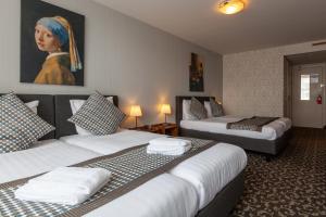 Amsterdam Hotel Uithoorn - Policies and Booking Information