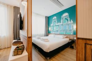 Amsterdam ID Aparthotel - Guest Experience Highlights