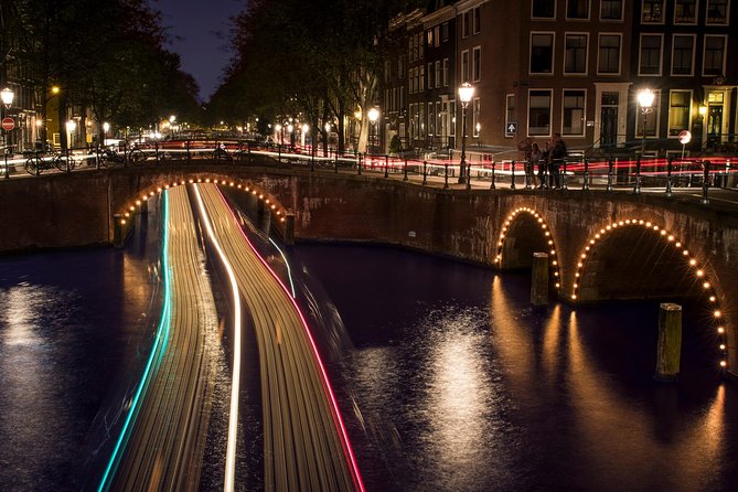 Amsterdam Photography Masterclass - Private Photography Lesson - Pricing and Cancellation