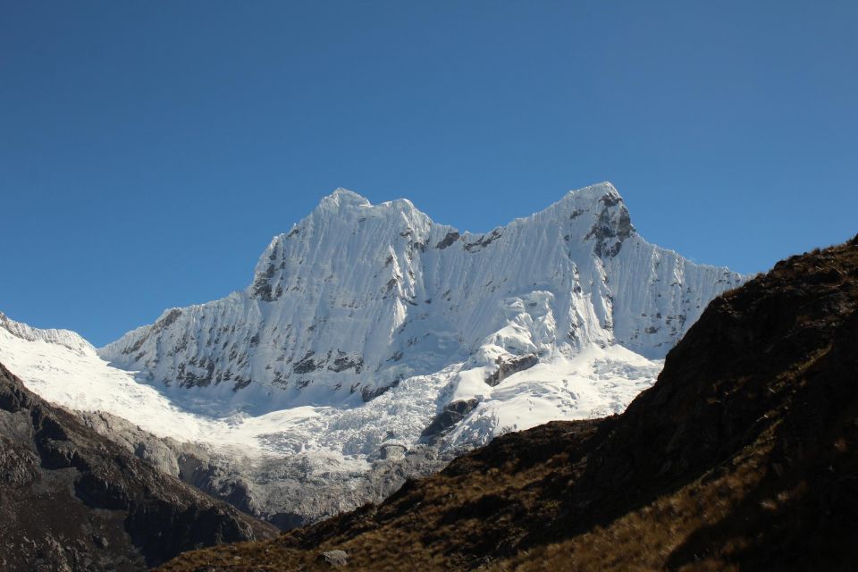 Ancash: Route of the 69 Lagoon - Trekking Guide |Full Day| - Safety Tips