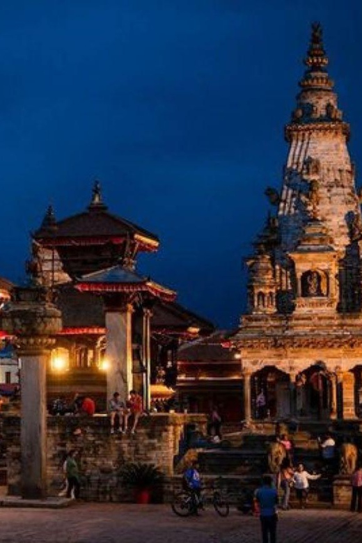 Ancient Bhaktapur Durbar Square and Patan Durbar Square Tour - Tips for Travelers