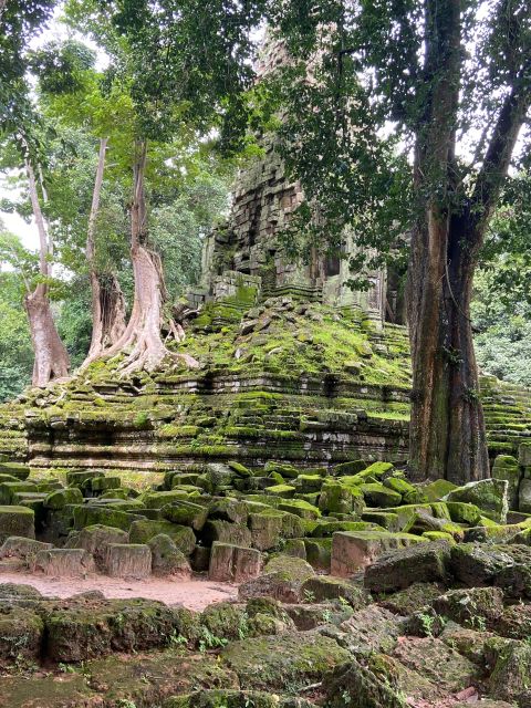 Angkor Exploration Day Tour - Preparation and Recommendations