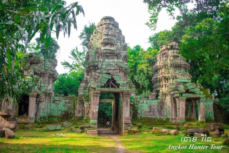 Angkor Temples Classic Tour-Grand Tour - What to Wear
