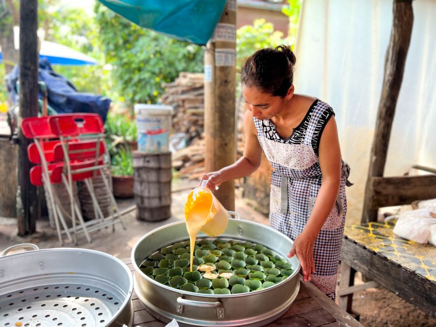 Angkor Wat Private Sunrise Guided Tour and Banteay Srei - Preparation and Recommendations