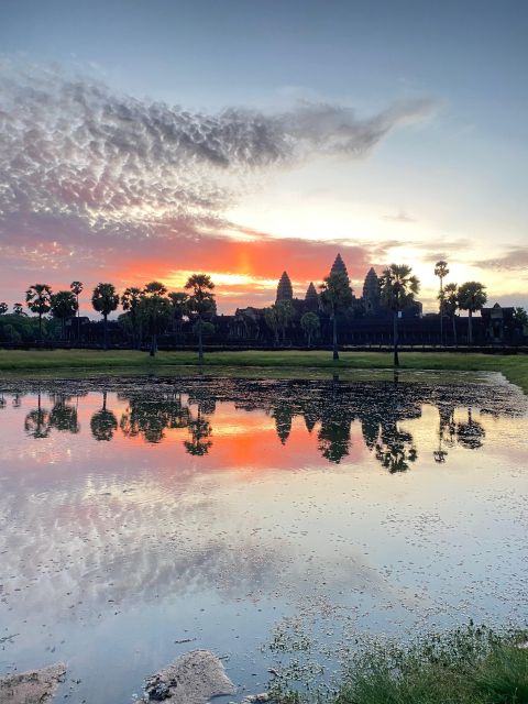 Angkor Wat Sunrise & Other Main Temples 2-Day Private Tour - Key Highlights