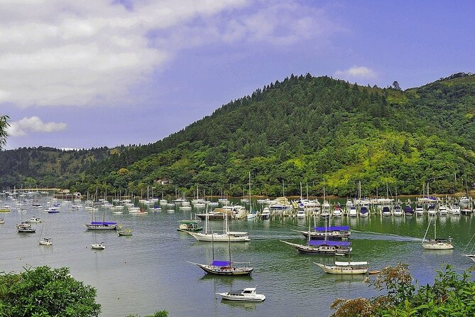 Angra Dos Reis and Ilha Grande Tour From Rio With Boat Ride and Lunch - Reviews and Feedback