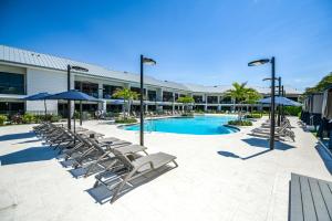 Anna Maria Beach Resort - Policies and Additional Information