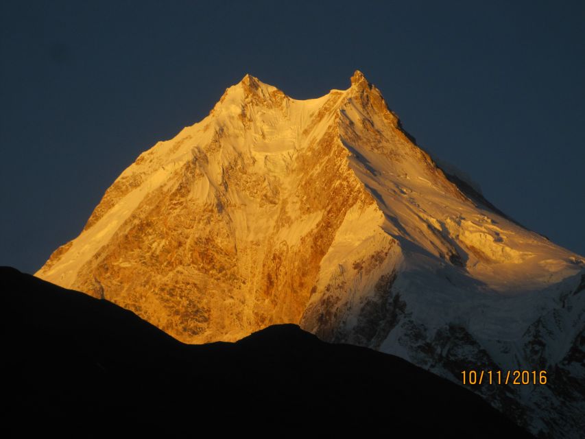 Annapurna Base Camp (ABC) - 8 Days - Inclusions and Exclusions