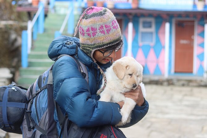 Annapurna Base Camp Trek - Packing Essentials