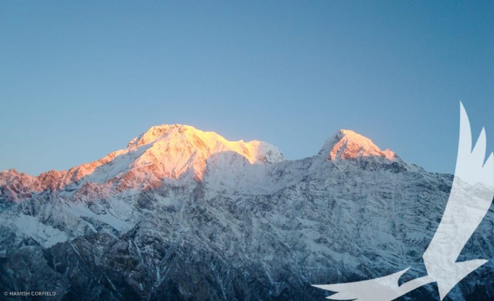 Annapurna Base Camp Trek - Crew and Support Services