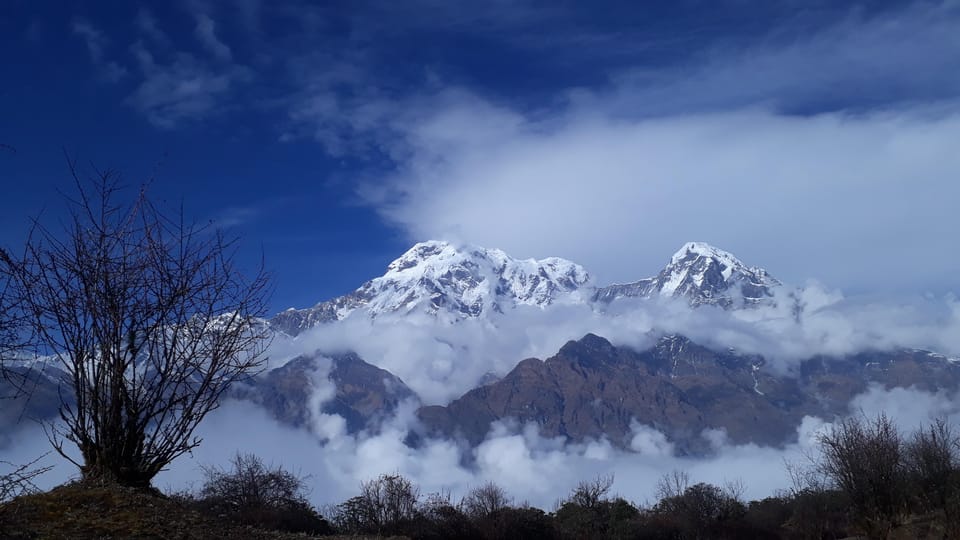 Annapurna Base Camp Trek - Preparation and Packing Tips