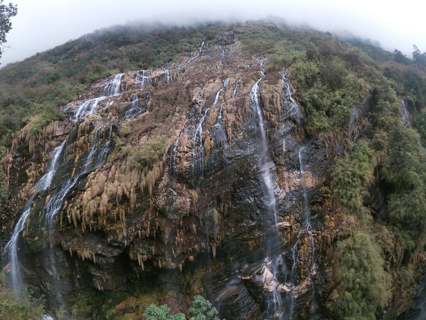 Annapurna Base Camp Trek - Important Travel Information