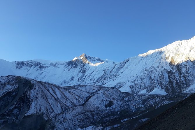 Annapurna Base Camp Trekking - Essential Gear and Packing List