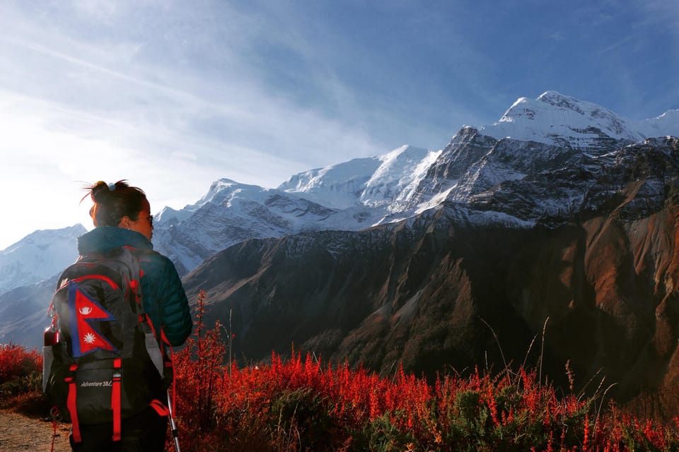 Annapurna Circuit Trek - Exclusions and Additional Costs