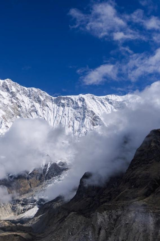 Annapurna Circuit Trek - Optional Activities