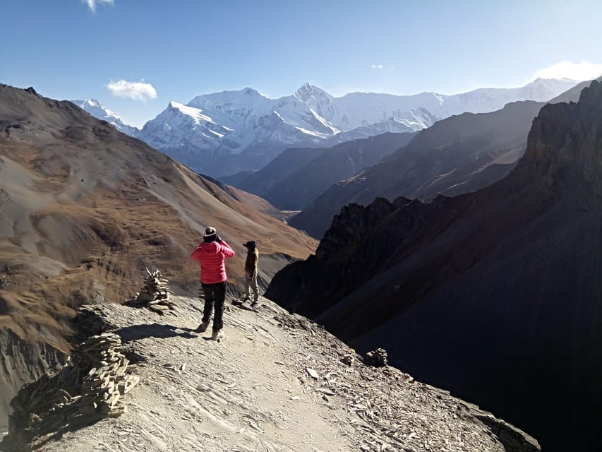 Annapurna Circuit Trek - Exclusions and Additional Costs