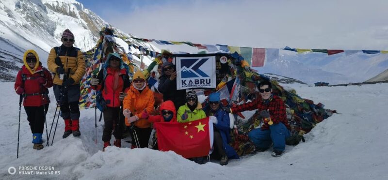 Annapurna Circuit Trekking 17 Days - Essential Packing List