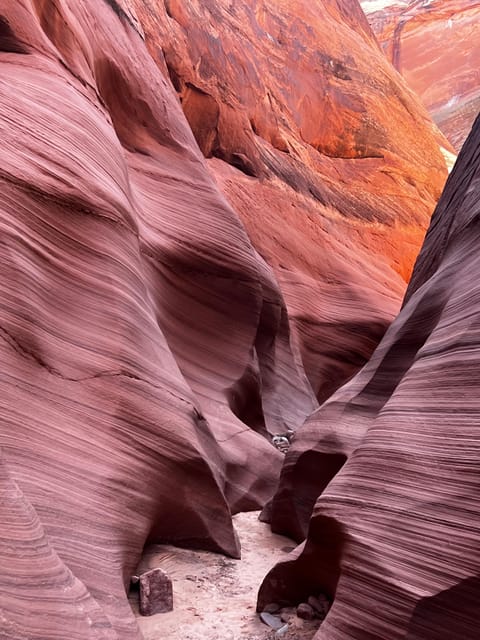 Antelope Canyon Lake Powell: Guided Kayaking & Hike Tour - Whats Included