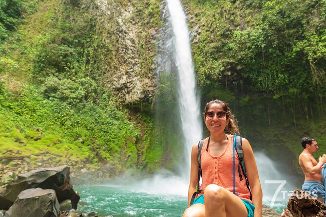 Arenal Highlights (arenal 1 Day) + Baldi Hot Springs & Dinner - Tour Details and Recommendations