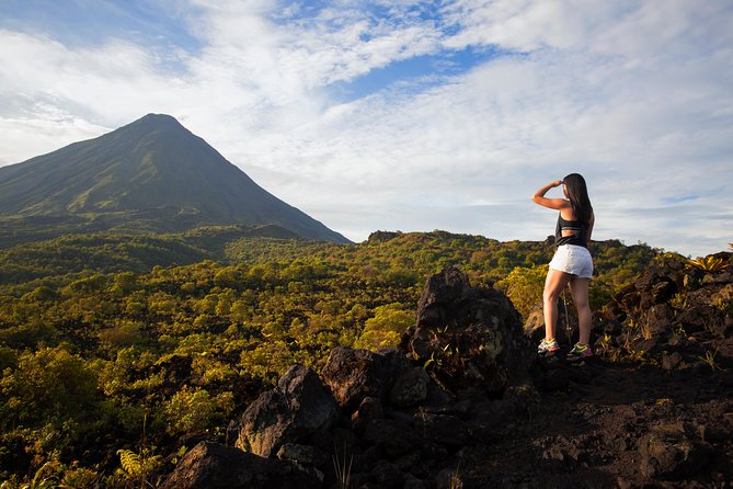 Arenal Volcano Expedition - Cancellation and Booking Policies