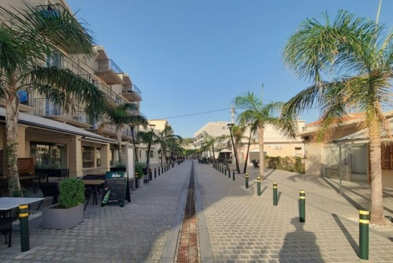 Argostoli Walking Tour - The Towns Tale on Foot - Argostolis Historical Attractions