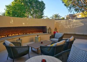 Arizona Biltmore, LXR Hotels & Resorts - Dining Options