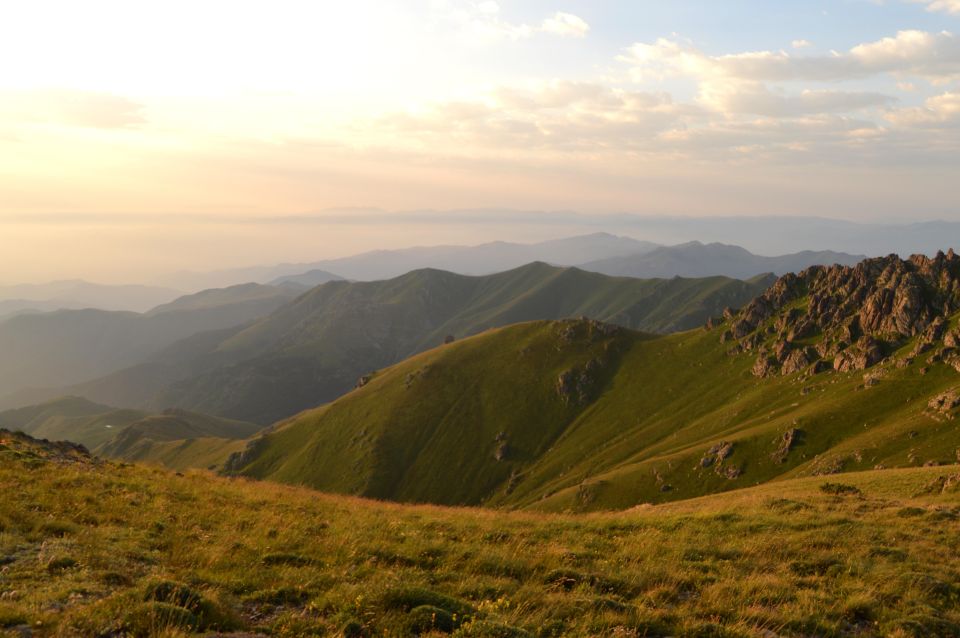 Armenia's Hidden Gems: A Drone Filmmaking Tour of Garni - Drone Technology Used