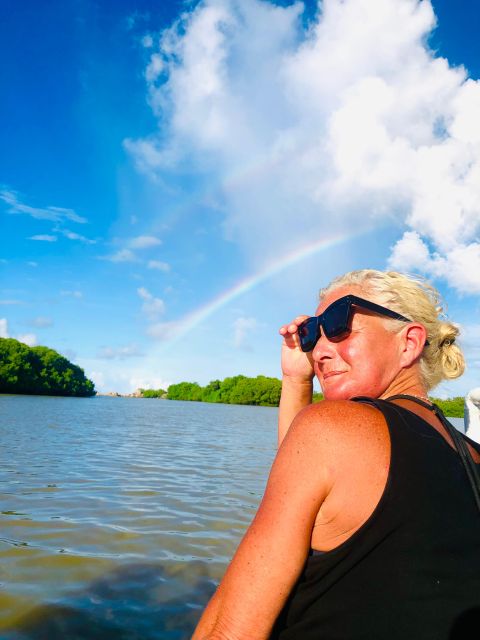 Arugambay: Mangrove Watching in Pottuvil Lagoon - Flora and Fauna Highlights