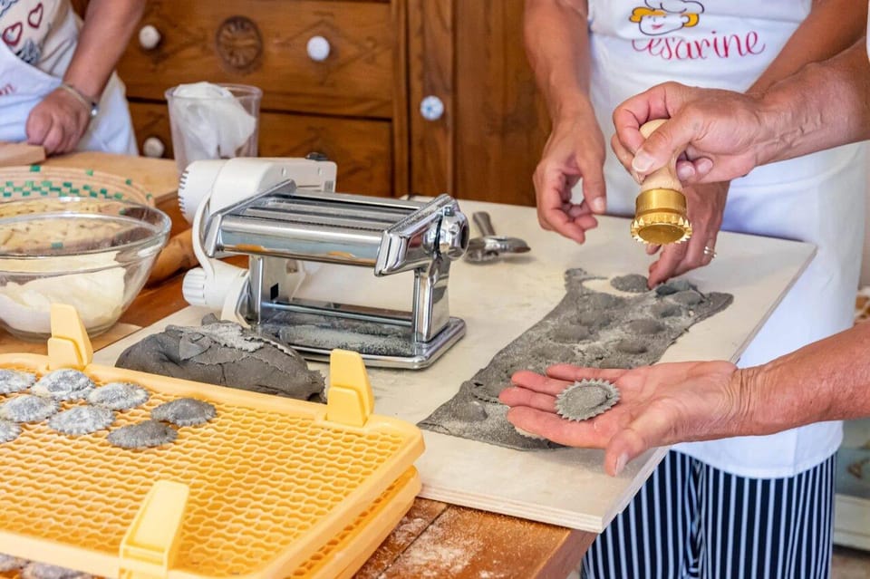 Arzachena: Cooking Class at Locals Home - Cultural Significance