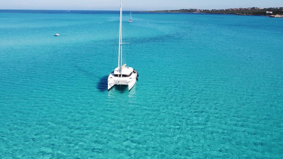 Asinara Island Full Day Catamaran - What to Bring