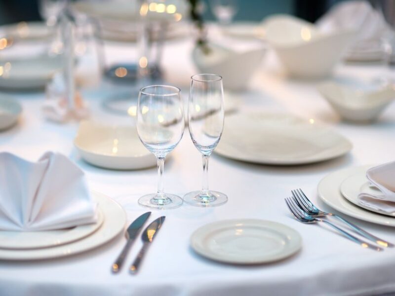 Athens: 6-Course Greek Dinner on a Rooftop With Wine - Panoramic Views