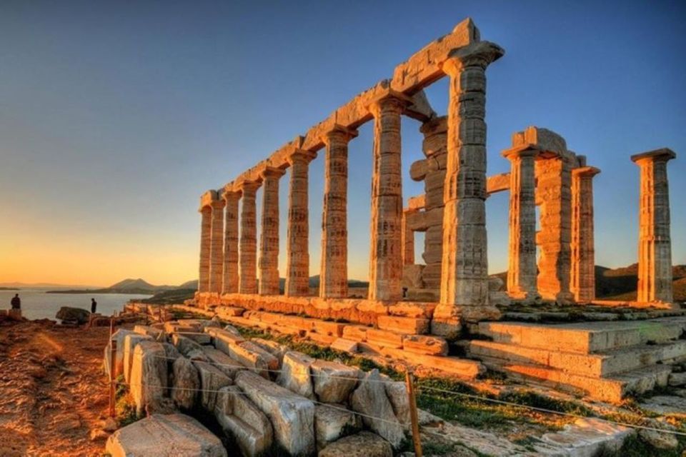 Athens: Acropolis, Temples of Poseidon & Zeus Private Tour - Dining Experiences