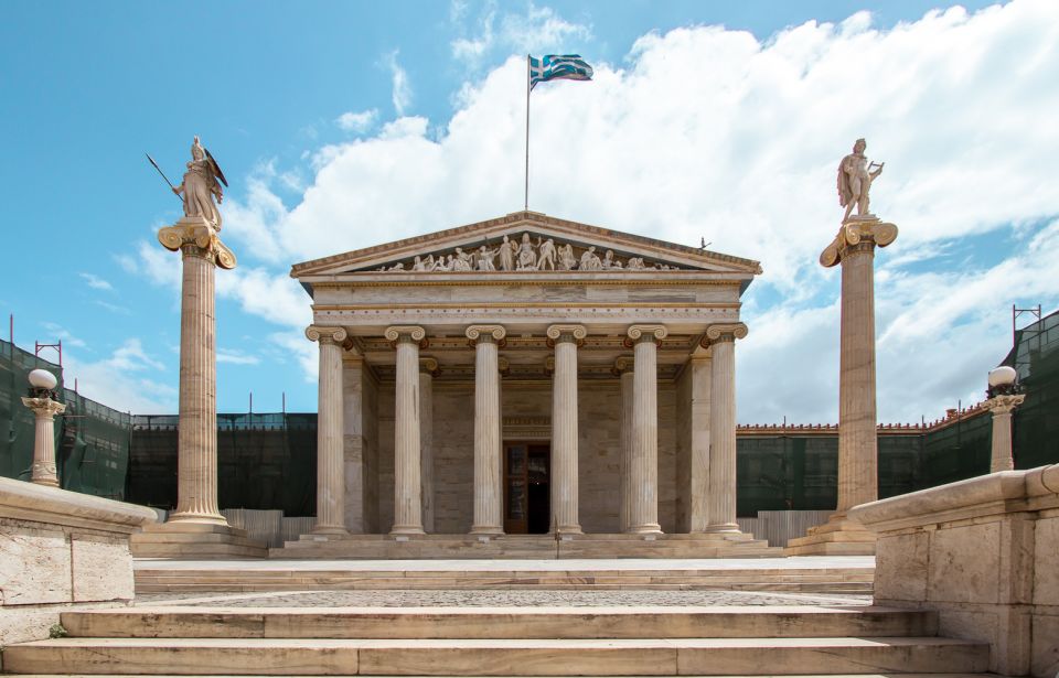 Athens: City Sightseeing Tour Including Acropolis Visit - What to Bring and Important Information