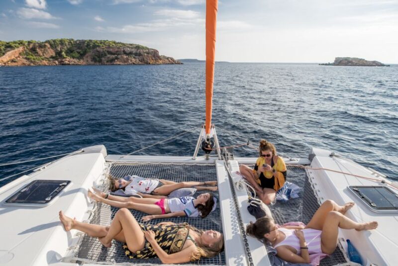 Athens: Half-Day Sunset Catamaran Cruise - Customer Reviews and Ratings