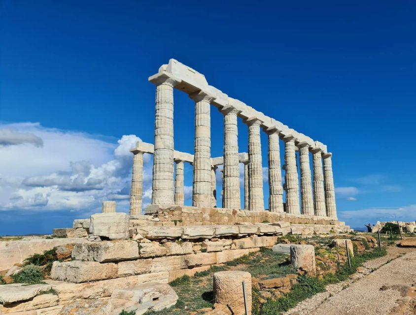 Athens : Private Tour to Athens Riviera - Experience and Activities