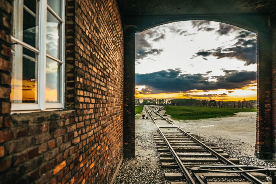 Auschwitz-Birkenau: Skip-the-Line Entry Ticket & Guided Tour - Important Information