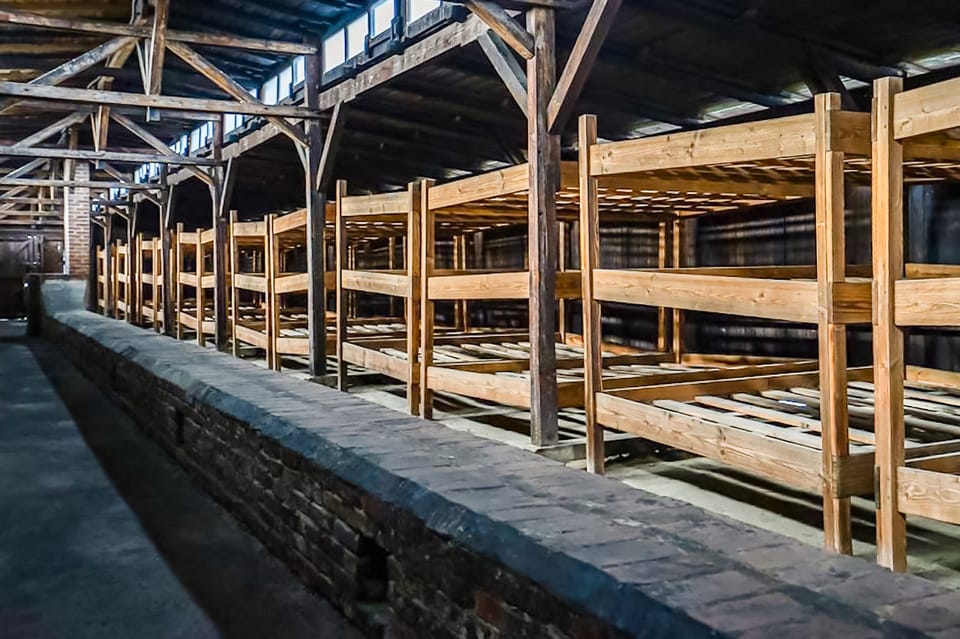 Auschwitz-Birkenau Skip-the-Line Guided Tour - Important Information