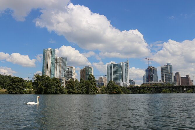 Austin Skyline Kayak Tour - Recommendations for Participants