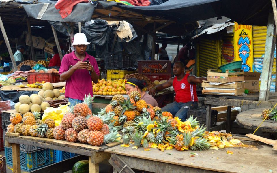 Authentic Bazurto: a Cultural Trip to the Most Famous Market - Essential Information for Visitors