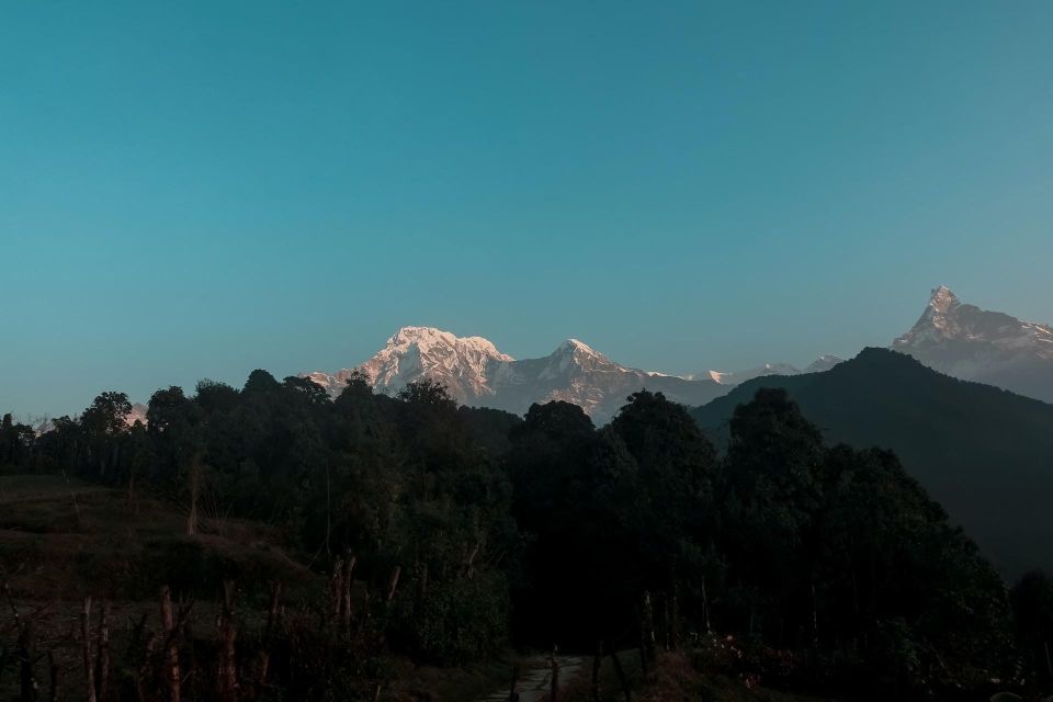 Authentic Homestay Tour in Nepal - Inclusions of the Tour