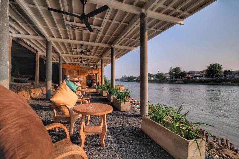 Ayutthaya: Baan Farangkoo - Exclusive Packages and Affordable Prices